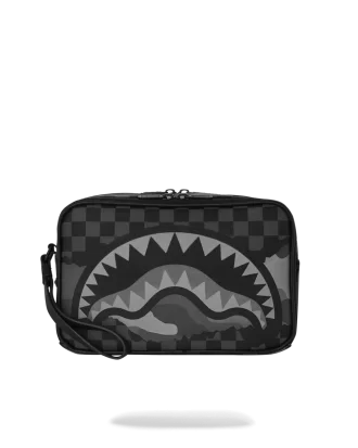 3AM RIPTIDE BRICKSIDE TOILETRY BAG