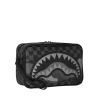 3AM RIPTIDE BRICKSIDE TOILETRY BAG 3AM RIPTIDE BRICKSIDE TOILETRY BAG