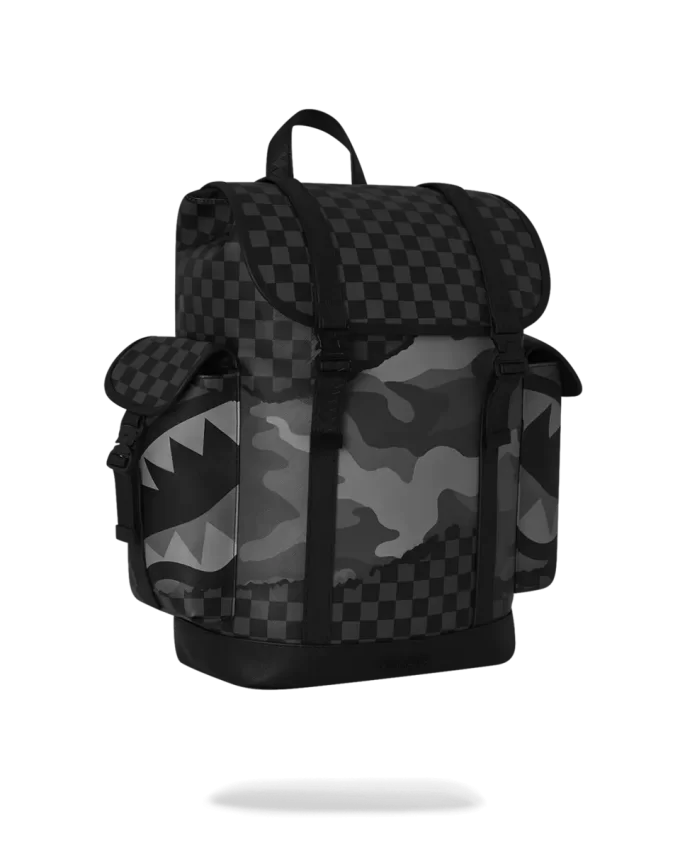 3AM RIPTIDE MONTE CARLO BACKPACK 3AM RIPTIDE MONTE CARLO BACKPACK