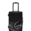3AM RIPTIDE SHARKNAUTICS HARDSHELL CARRY-ON LUGGAGE 3AM RIPTIDE SHARKNAUTICS HARDSHELL CARRY-ON LUGGAGE