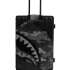 3AM RIPTIDE SHARKNAUTICS HARDSHELL FULL-SIZE LUGGAGE 3AM RIPTIDE SHARKNAUTICS HARDSHELL FULL-SIZE LUGGAGE