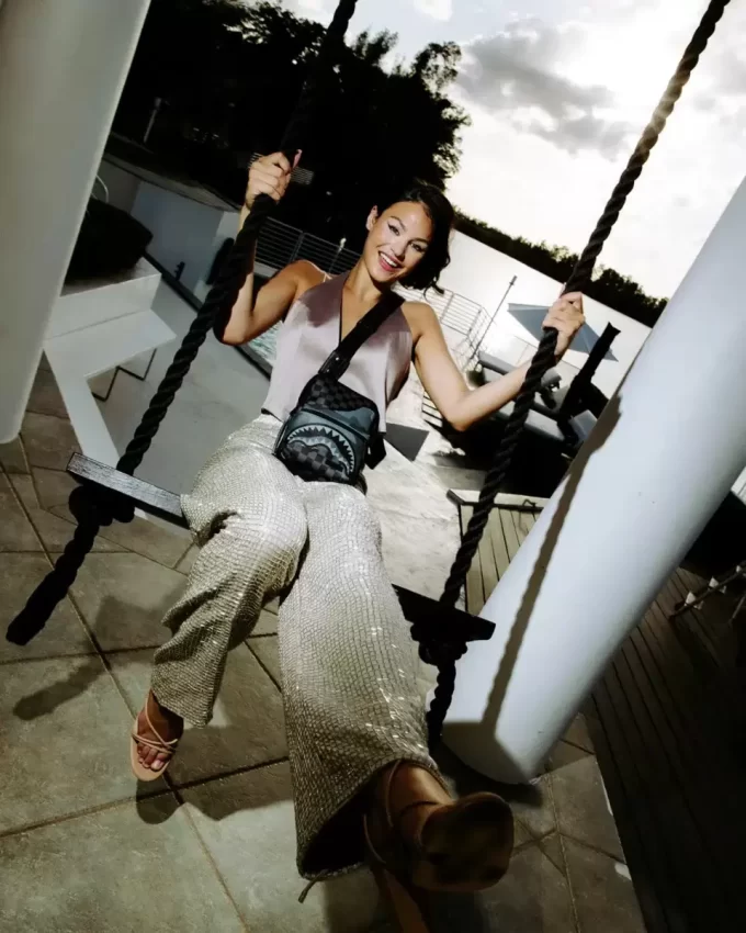 3AM RIPTIDE SLING 3AM RIPTIDE SLING