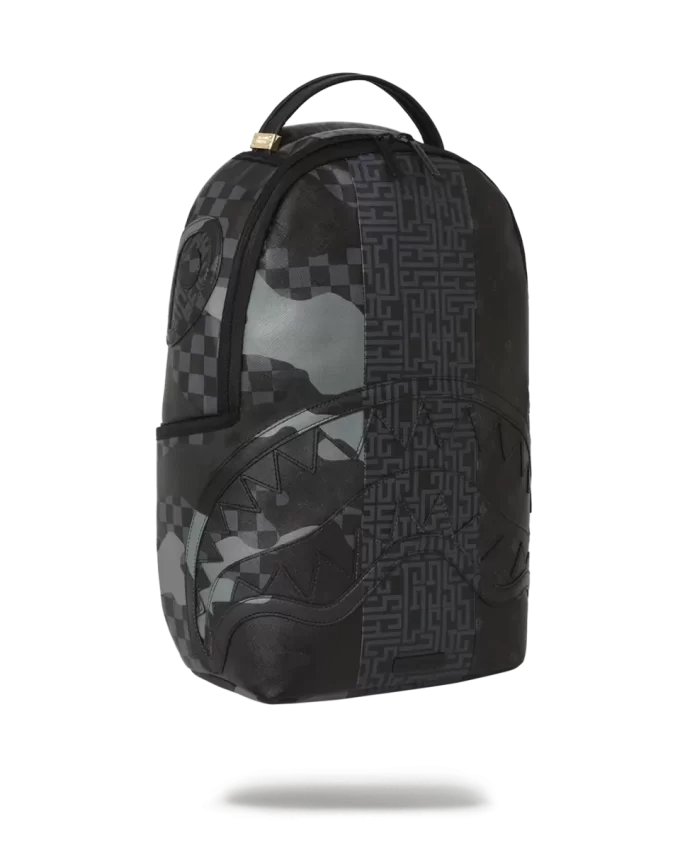 3AM THE TRILOGY BACKPACK (DLXV) 3AM THE TRILOGY BACKPACK (DLXV)
