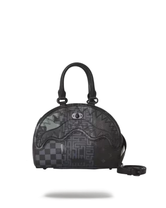 3AM THE TRILOGY HANDBAG