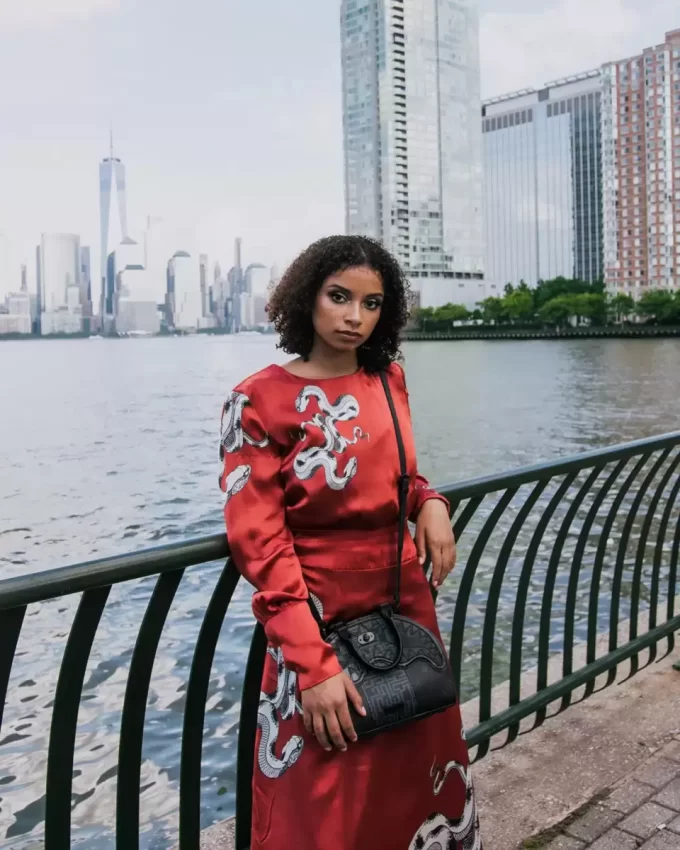 3AM THE TRILOGY HANDBAG 3AM THE TRILOGY HANDBAG