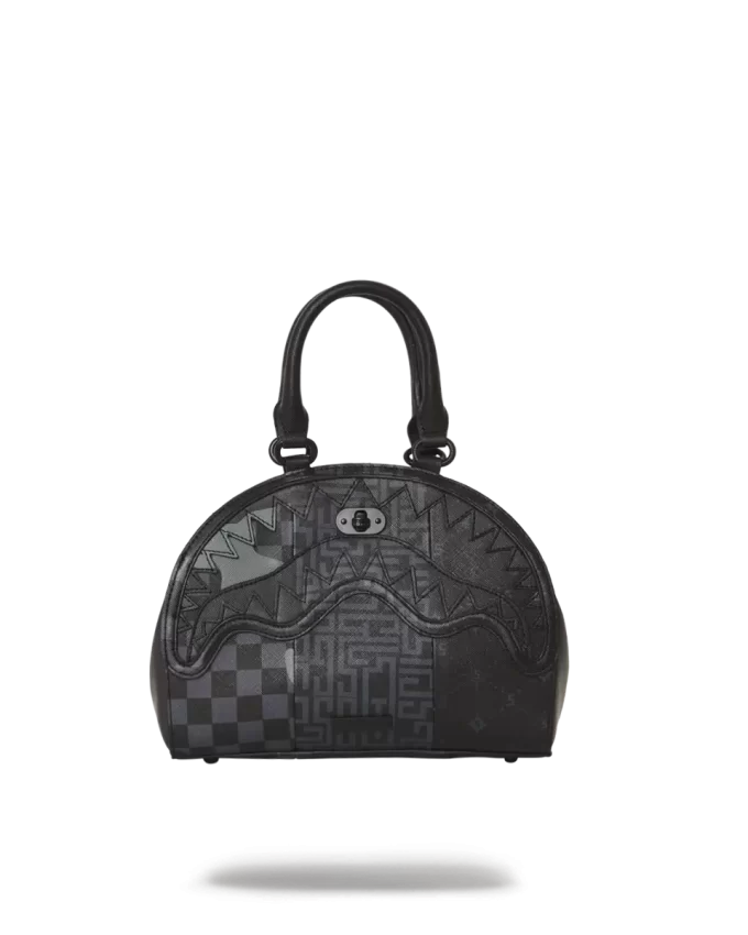 3AM THE TRILOGY HANDBAG 3AM THE TRILOGY HANDBAG