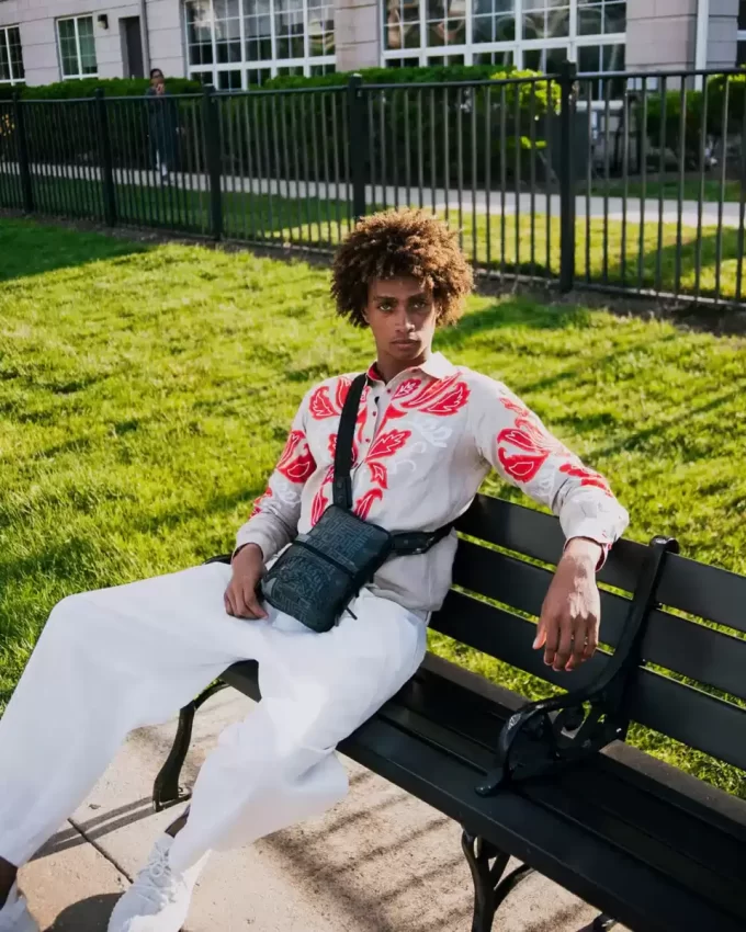 3AM THE TRILOGY SLING 3AM THE TRILOGY SLING