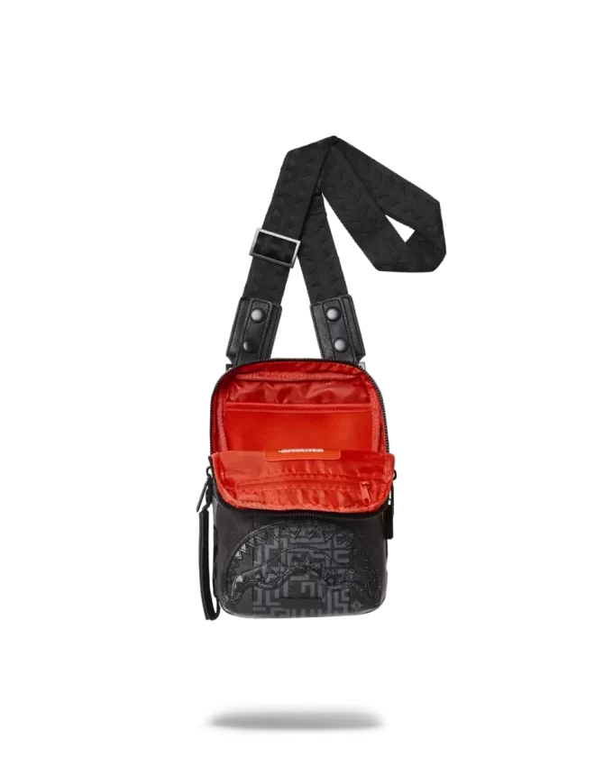 3AM THE TRILOGY SLING 3AM THE TRILOGY SLING