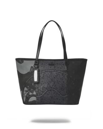 3AM THE TRILOGY TOTE