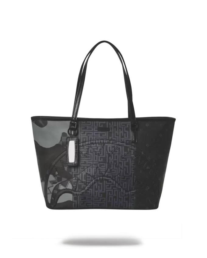 3AM THE TRILOGY TOTE 3AM THE TRILOGY TOTE