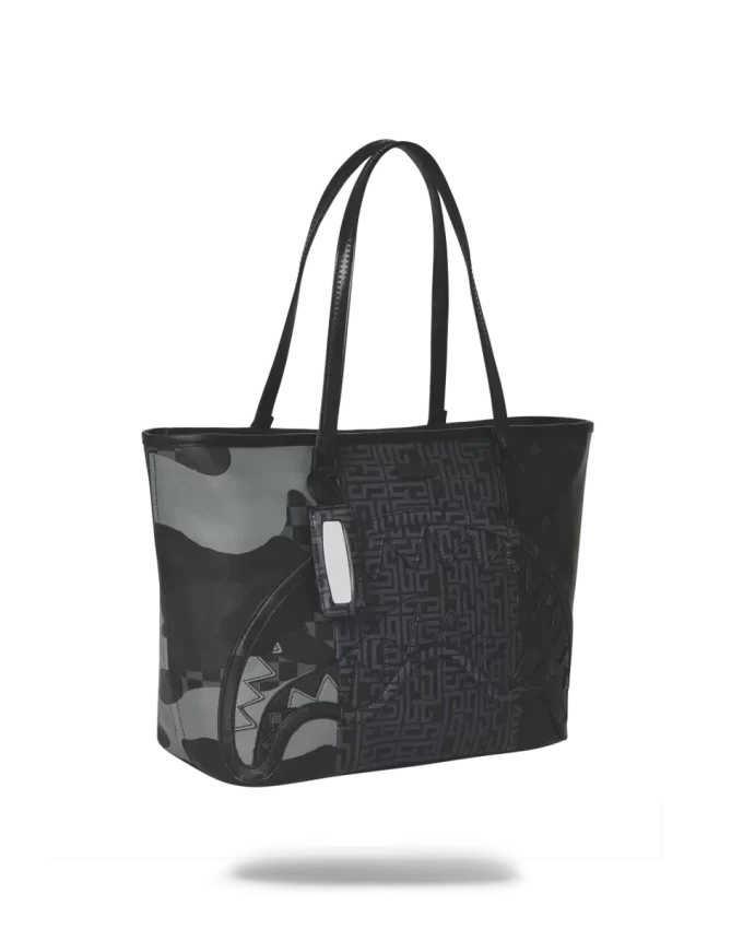 3AM THE TRILOGY TOTE 3AM THE TRILOGY TOTE