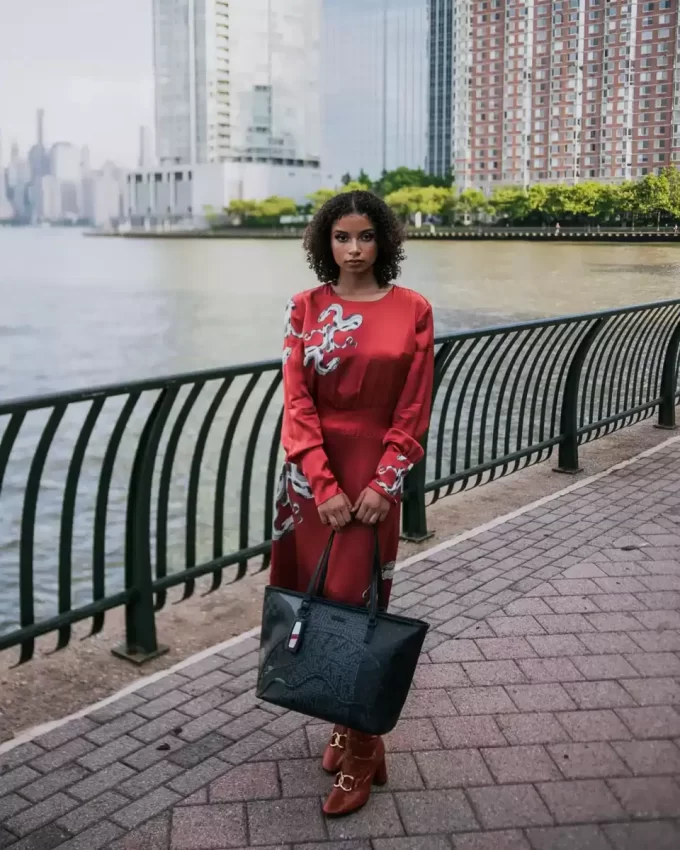 3AM THE TRILOGY TOTE 3AM THE TRILOGY TOTE