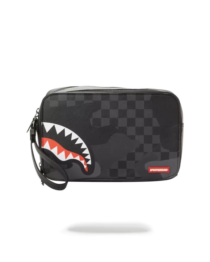 3AM TOILETRY BAG 3AM TOILETRY BAG