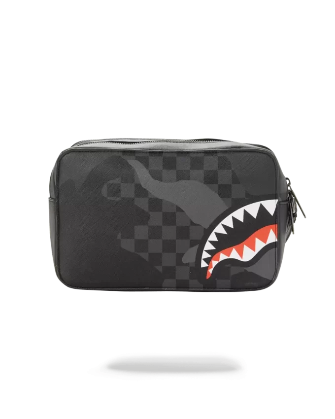 3AM TOILETRY BAG 3AM TOILETRY BAG