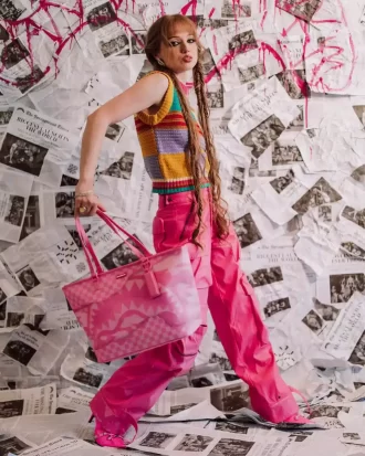 3AM TURNT TOTE 3AM TURNT TOTE