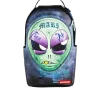 3D LENTICULAR ALIEN HEAD 3D LENTICULAR ALIEN HEAD