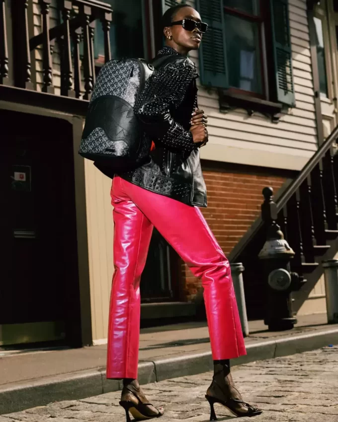 3DSG THUNDERCLAP BACKPACK 3DSG THUNDERCLAP BACKPACK