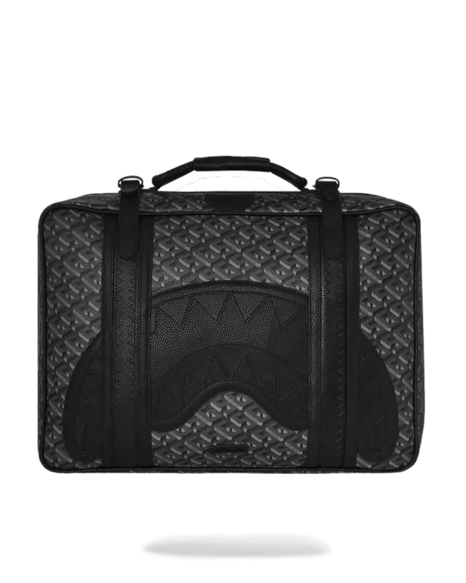 3DSG THUNDERCLAP HANDHELD CARRY-ON CONVERTIBLE BACKPACK 3DSG THUNDERCLAP HANDHELD CARRY-ON CONVERTIBLE BACKPACK