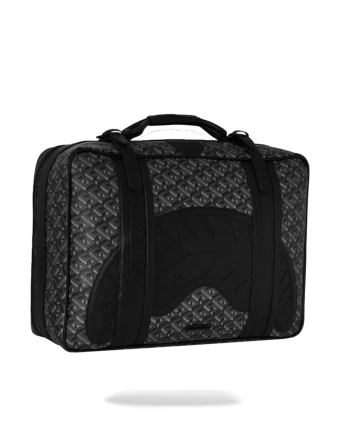 3DSG THUNDERCLAP HANDHELD CARRY-ON CONVERTIBLE BACKPACK 3DSG THUNDERCLAP HANDHELD CARRY-ON CONVERTIBLE BACKPACK