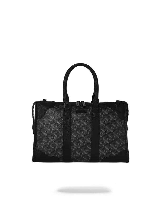 3DSG THUNDERCLAP PYRAMID MINI DUFFLE