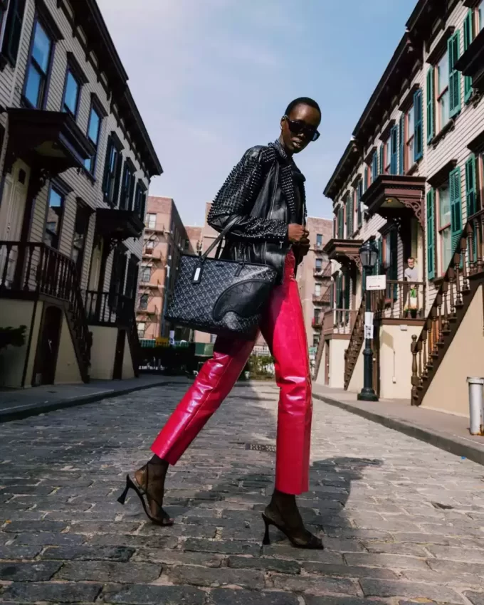 3DSG THUNDERCLAP TOTE 3DSG THUNDERCLAP TOTE