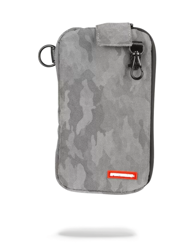 3M CAMO TRANSPORTER COIN POUCH 3M CAMO TRANSPORTER COIN POUCH