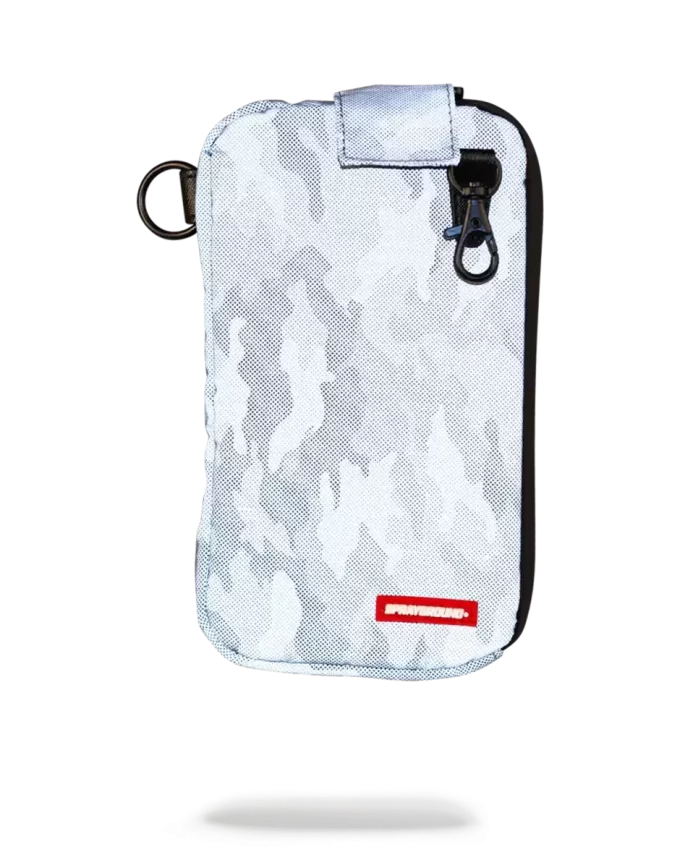 3M CAMO TRANSPORTER COIN POUCH 3M CAMO TRANSPORTER COIN POUCH