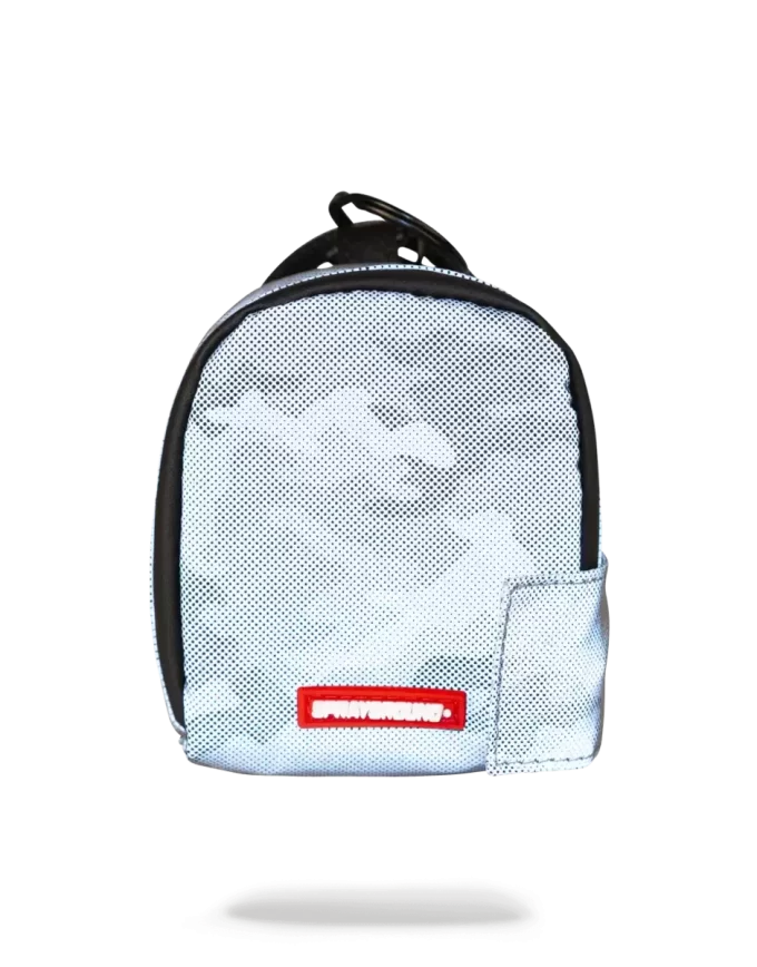 3M CAMO TRANSPORTER KEYCHAIN 3M CAMO TRANSPORTER KEYCHAIN