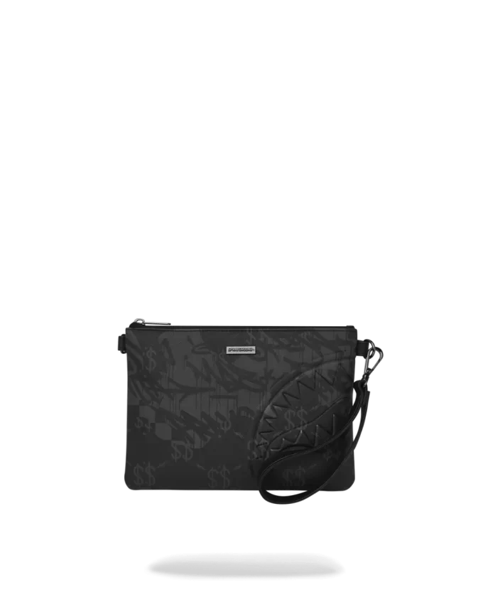 4AM CROSSOVER CLUTCH