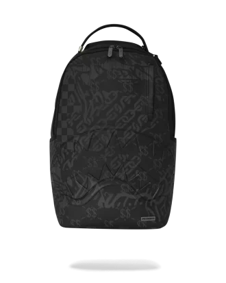 4AM DLX BACKPACK