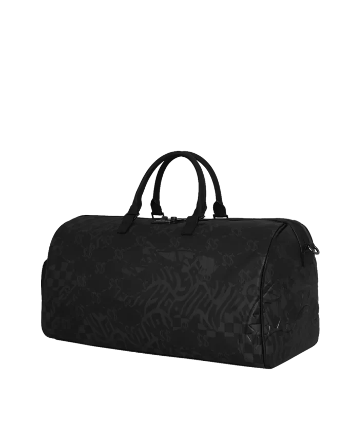 4AM EMPEROR DUFFLE 4AM EMPEROR DUFFLE