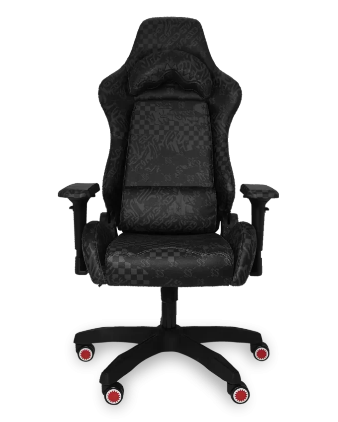 4AM GAMING CHAIR 4AM GAMING CHAIR