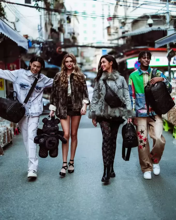 4AM SAVVY CROSSBODY 4AM SAVVY CROSSBODY