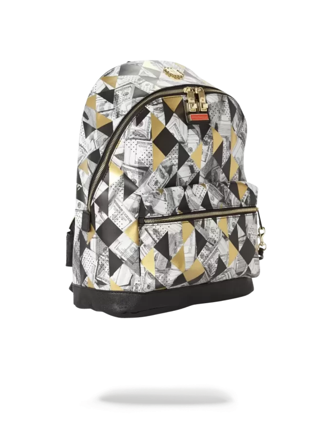 6-STRAP FRACTAL MONEY EMPEROR 6-STRAP FRACTAL MONEY EMPEROR