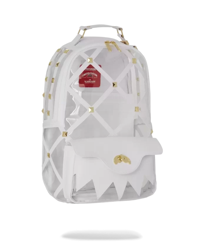 75001 PARIS BACKPACK 75001 PARIS BACKPACK