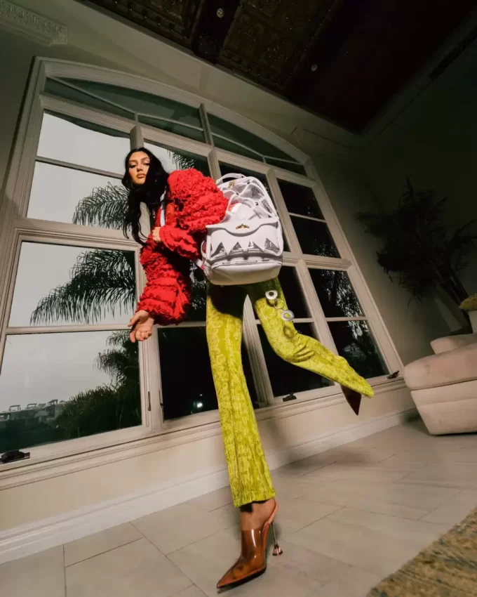 75001 PARIS BACKPACK 75001 PARIS BACKPACK