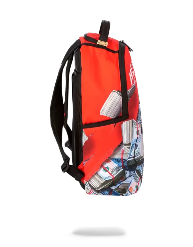 777 BACKPACK 777 BACKPACK