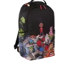 90’S NICK: MONEY STACKS BACKPACK 90’S NICK: MONEY STACKS BACKPACK
