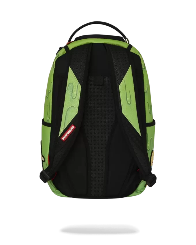 90’S NICK TOO MUCH FUN – 3D RUBBER CHARACTERS 90’S NICK TOO MUCH FUN – 3D RUBBER CHARACTERS