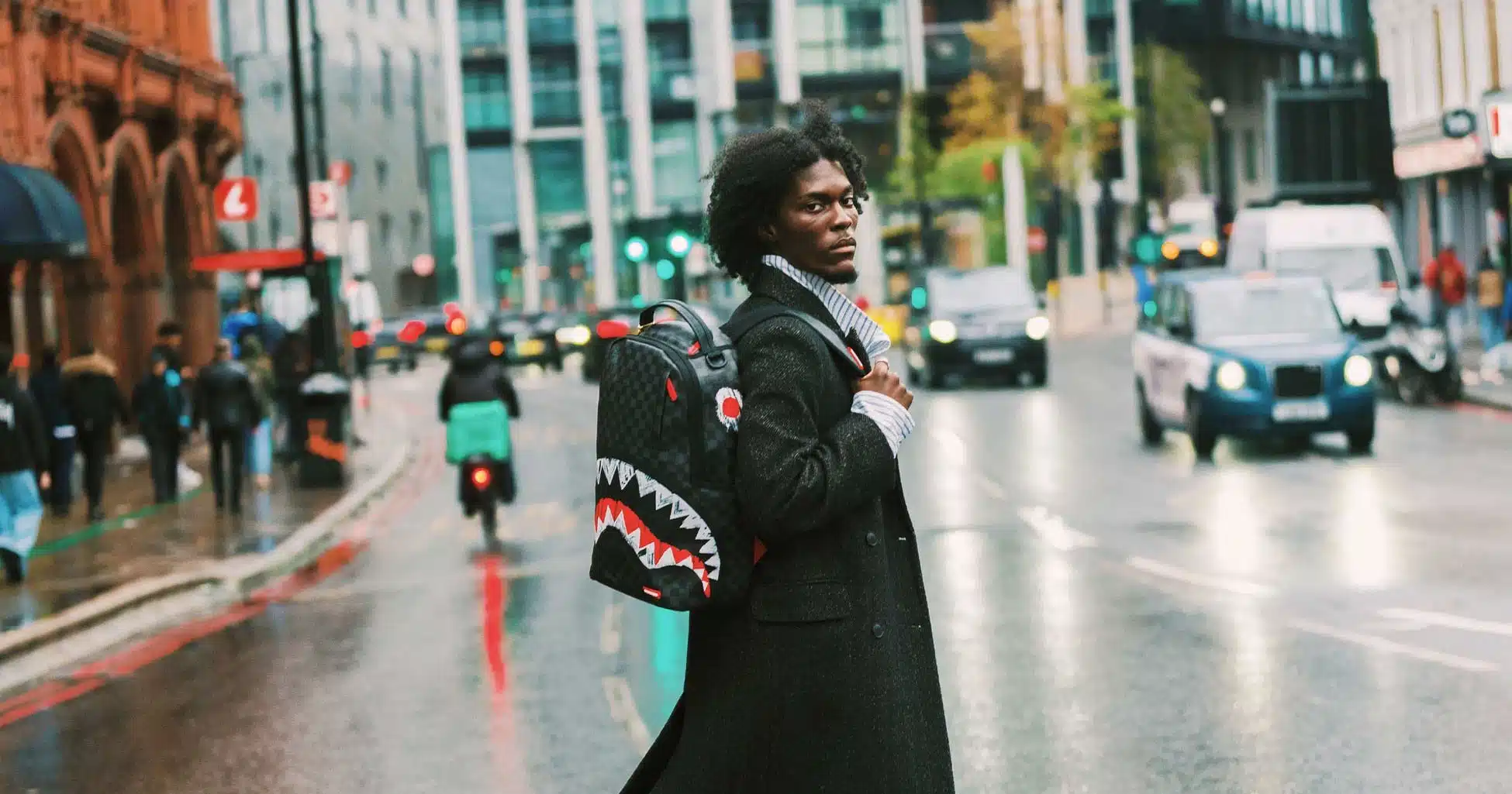 Banner 1 - SPRAYGROUND United States