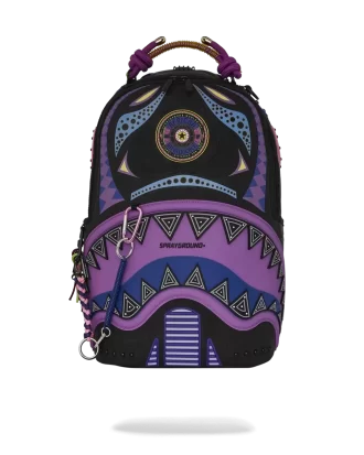 A.I. 12 BROOKLYN & BEYOND – SANDFLOWER COLLAB BACKPACK