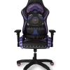 A.I. 12 BROOKLYN & BEYOND – SANDFLOWER COLLAB GAMING CHAIR A.I. 12 BROOKLYN & BEYOND – SANDFLOWER COLLAB GAMING CHAIR