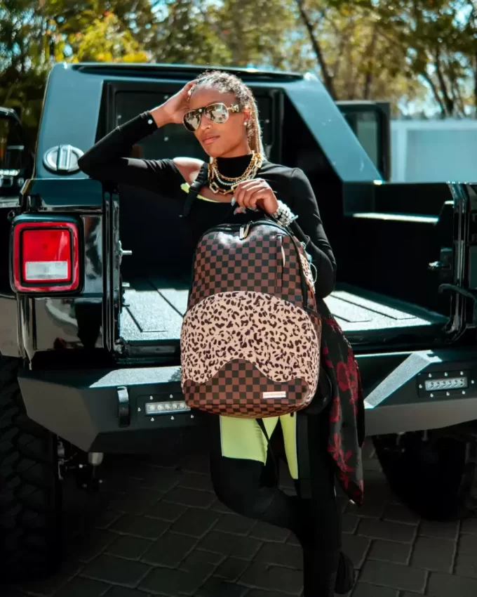 A.i.3 THE LEGACY BACKPACK (DLXV) A.i.3 THE LEGACY BACKPACK (DLXV)