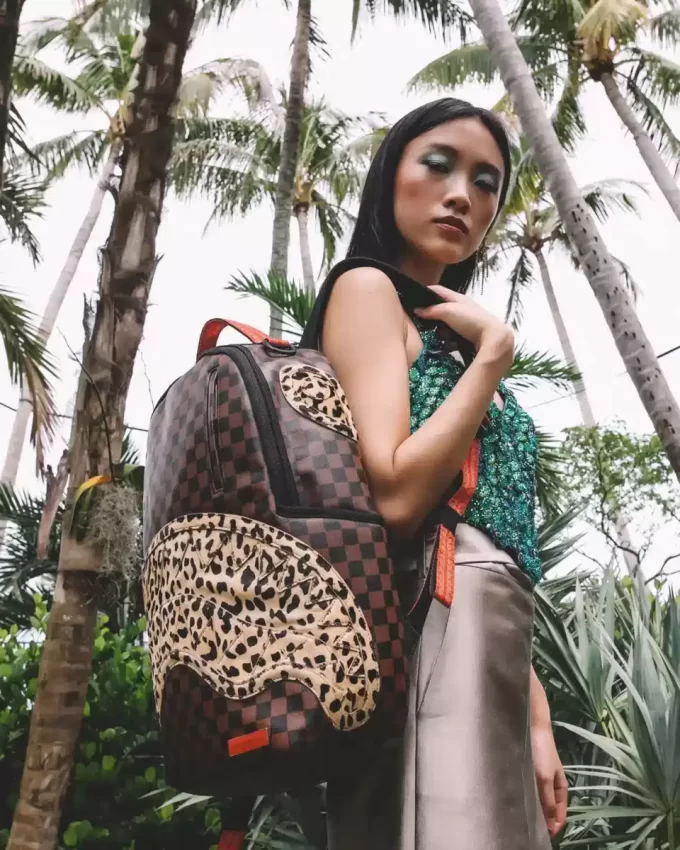 A.i.3 THE LEGACY BACKPACK (DLXV) A.i.3 THE LEGACY BACKPACK (DLXV)