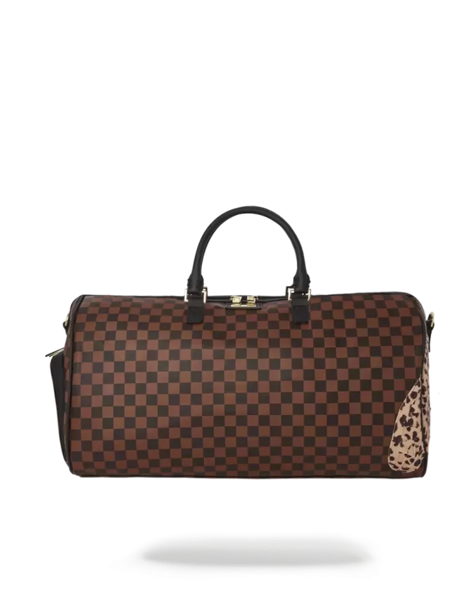 A.i.3 THE LEGACY DUFFLE A.i.3 THE LEGACY DUFFLE