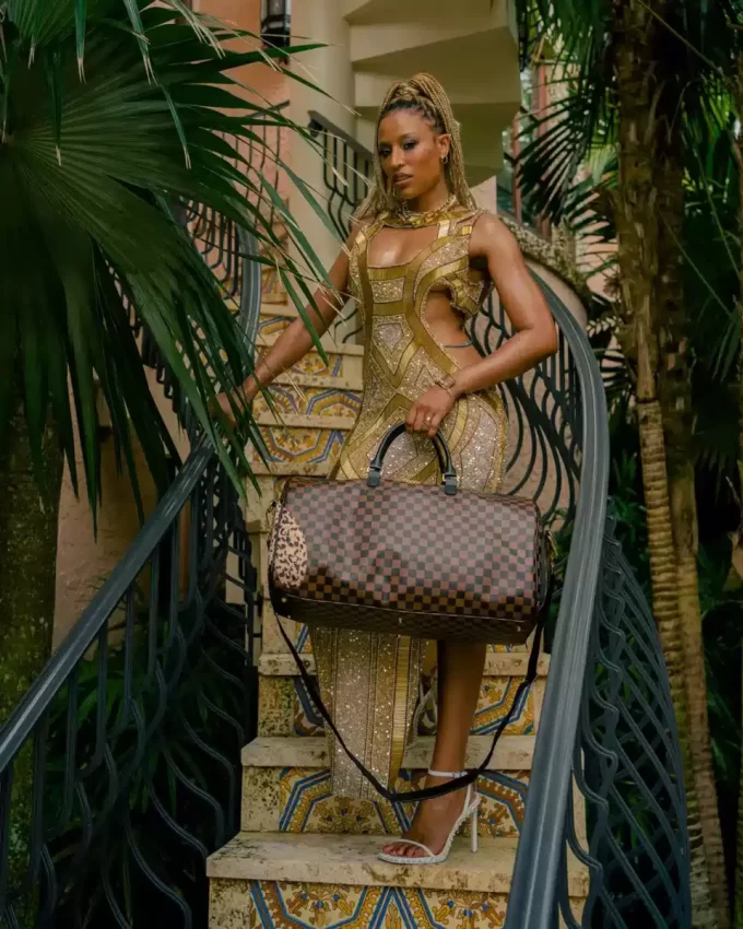 A.i.3 THE LEGACY DUFFLE A.i.3 THE LEGACY DUFFLE