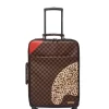 A.i.3 THE LEGACY JETSETTER CARRY-ON LUGGAGE A.i.3 THE LEGACY JETSETTER CARRY-ON LUGGAGE