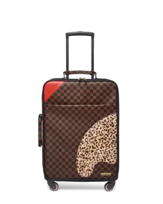 A.i.3 THE LEGACY JETSETTER CARRY-ON LUGGAGE A.i.3 THE LEGACY JETSETTER CARRY-ON LUGGAGE