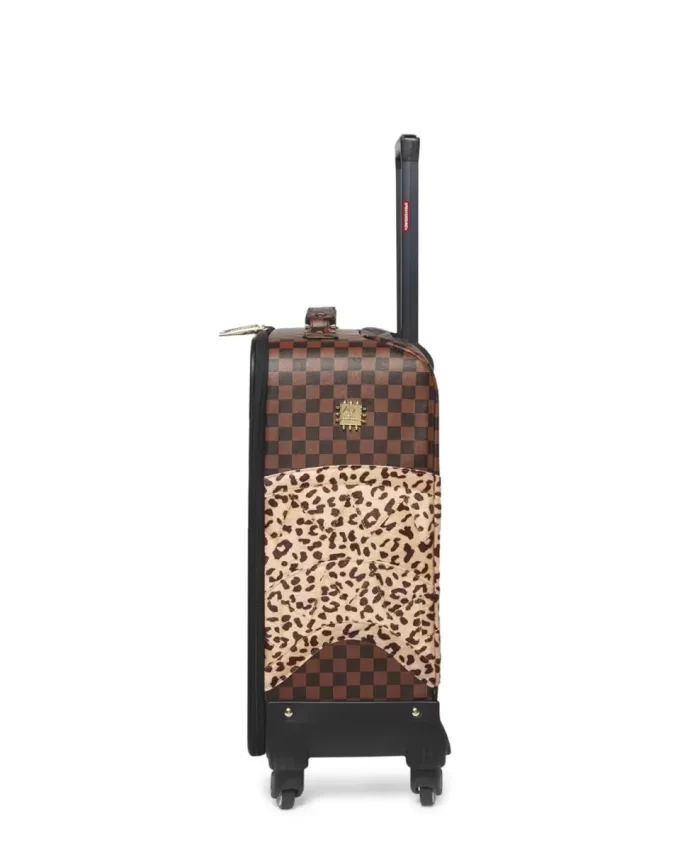 A.i.3 THE LEGACY JETSETTER CARRY-ON LUGGAGE A.i.3 THE LEGACY JETSETTER CARRY-ON LUGGAGE