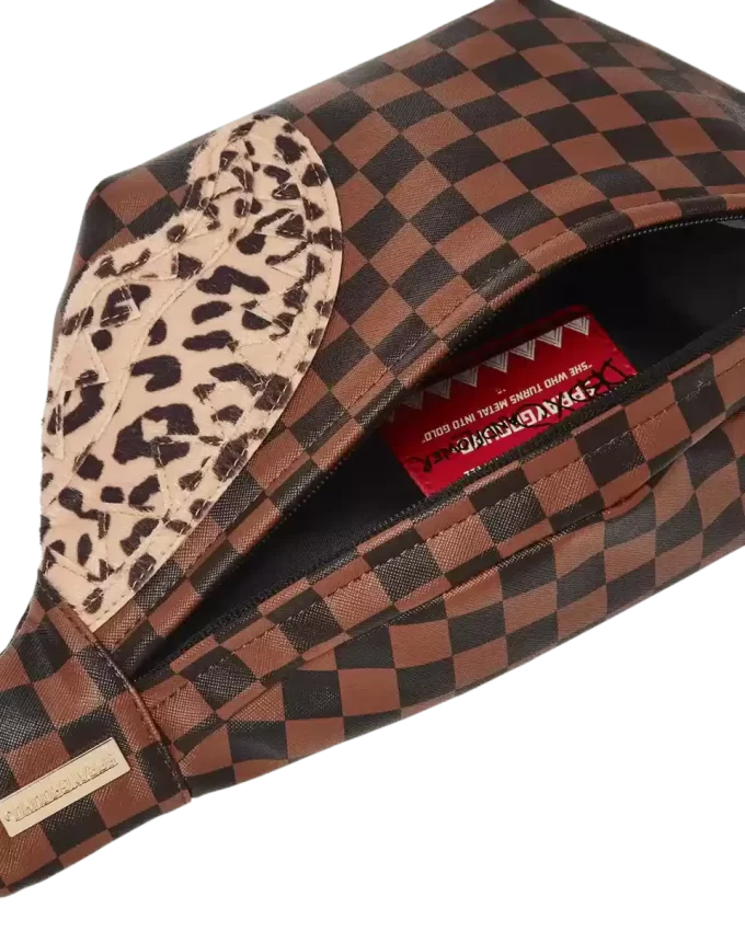 A.i.3 THE LEGACY SAVVY CROSSBODY A.i.3 THE LEGACY SAVVY CROSSBODY